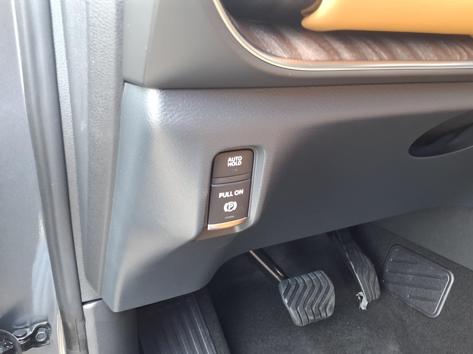 2026 Nissan Armada photo 16 of 25