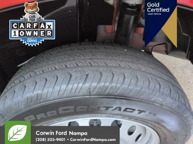 Certified Used 2024 Red Ford XL image 32