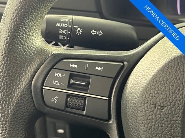 2024 Honda Accord EX - Photo 14