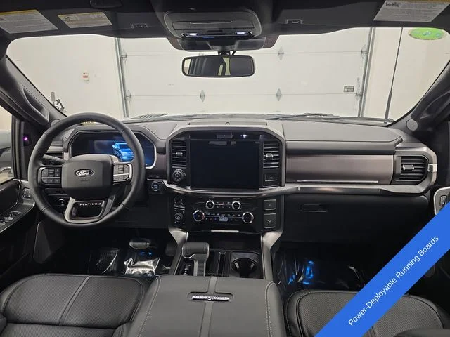 New 2026 Avalanche Ford Platinum® image 18