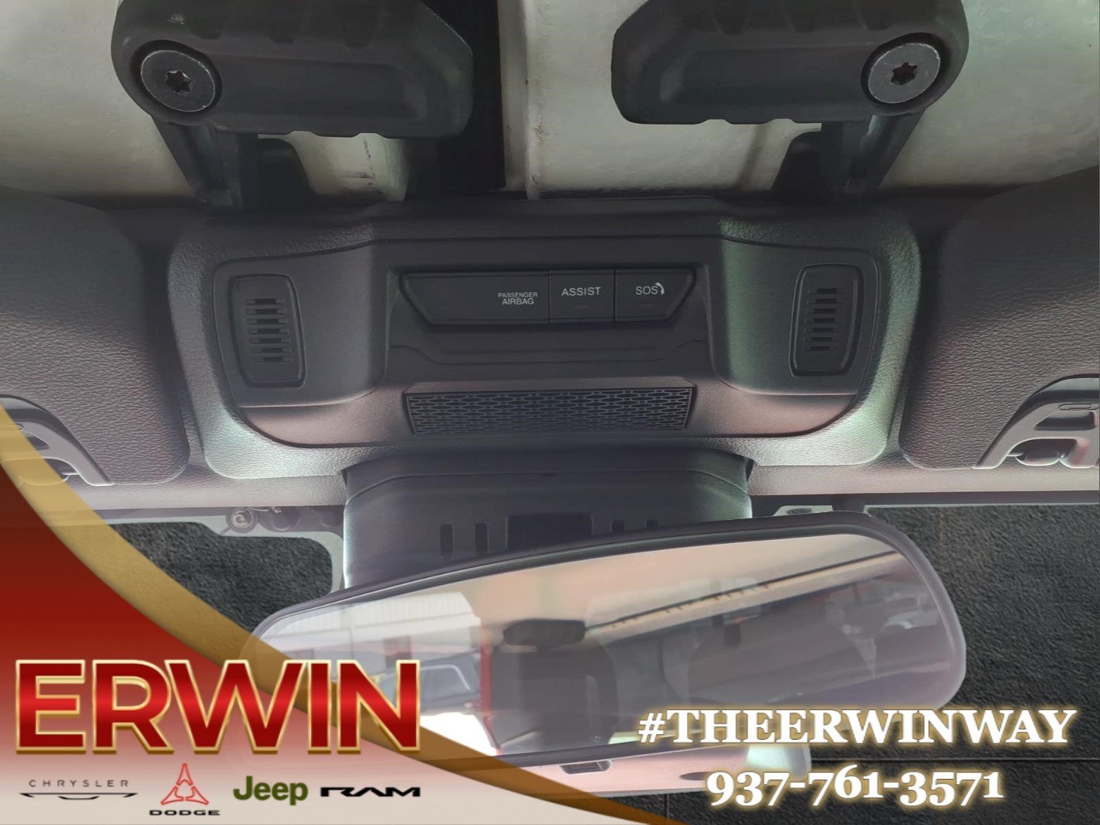Used 2025 Red Jeep Sahara 4xe image 22