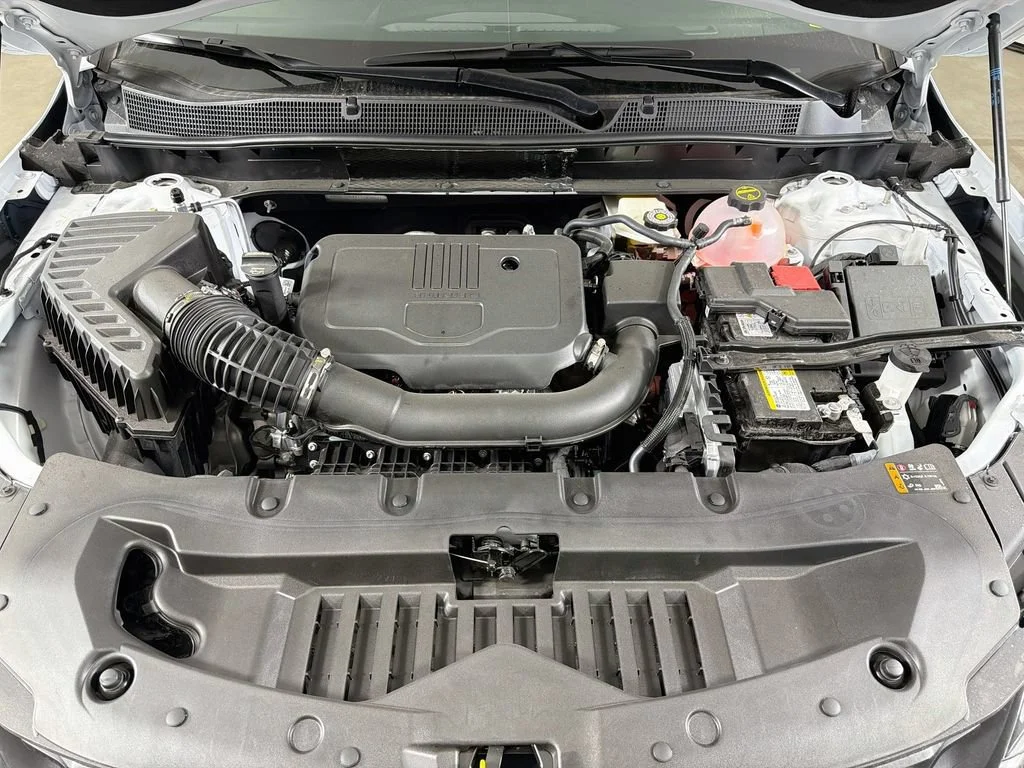 2026 Chevrolet Blazer 2LT - Photo 25