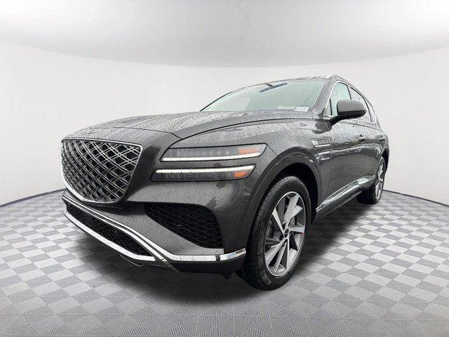 2026 Genesis GV80 2.5T