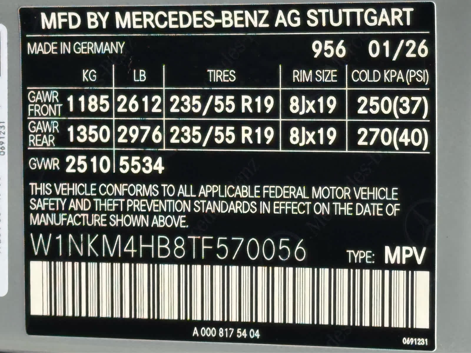 New 2026 MANUFAKTUR Alpine Grey Mercedes-Benz GLC 300 image 22