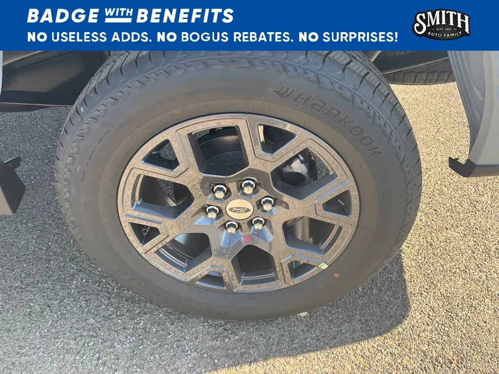 New 2026 Avalanche Ford STX® image 22