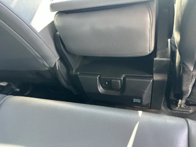 Used 2025 White Ford XL image 22