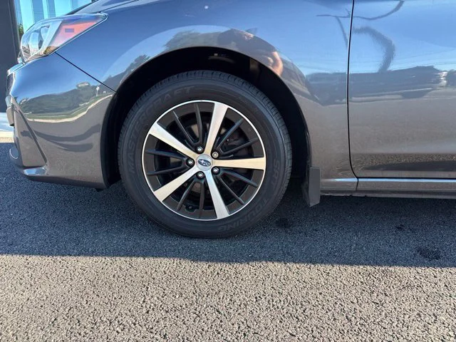 Used 2019 Gray Subaru 2.0i Premium image 11