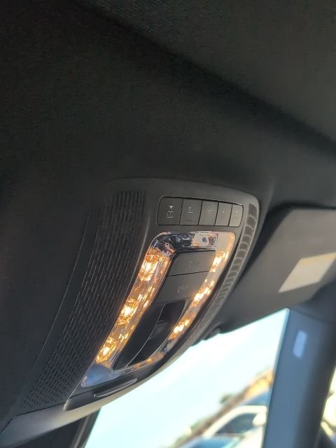 Certified Used 2021  Mercedes-Benz GLS 450 image 8