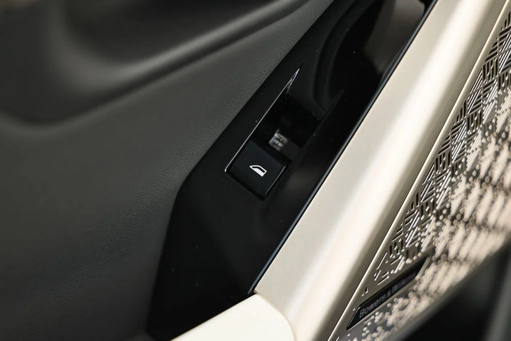 Used 2026 Phytonic Blue Metallic BMW 530i image 24