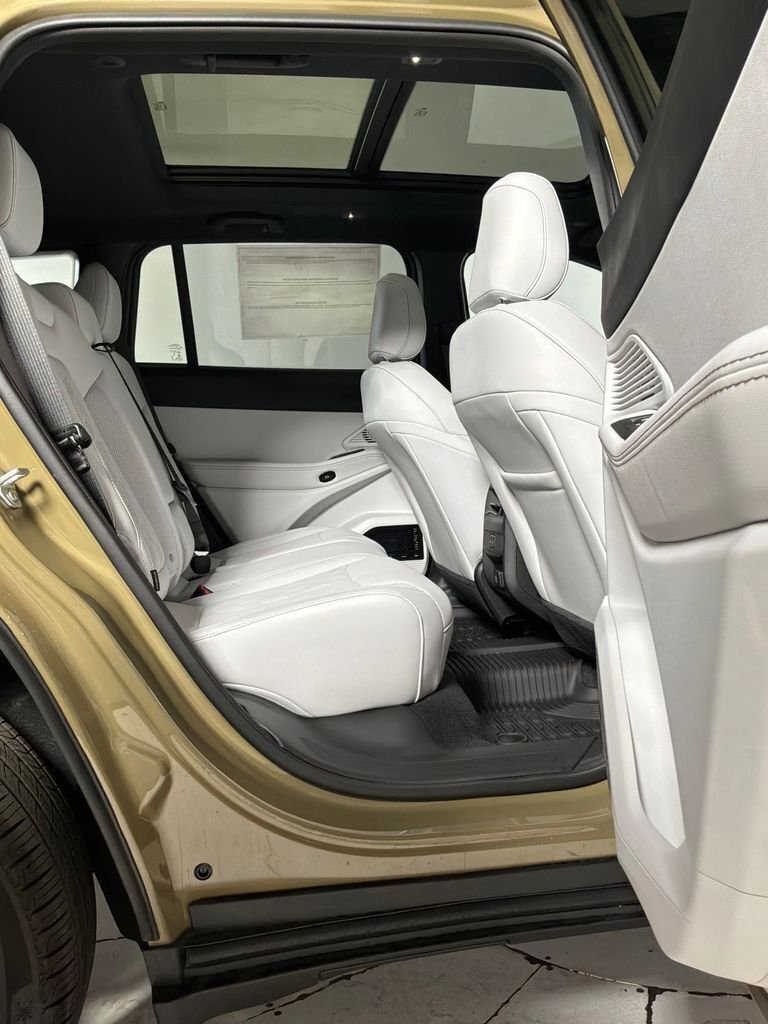 New 2026 41 Exterior Paint Jeep Overland image 18