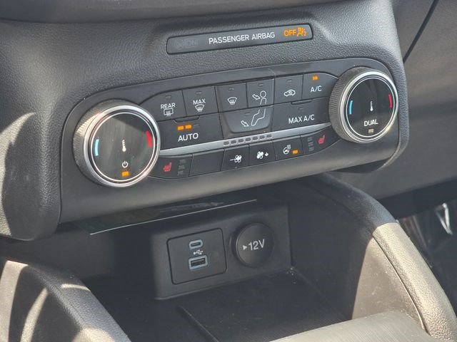 2023 Ford Escape Active - Photo 32