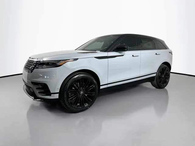 2026 Land Rover Range Rover Velar Dynamic SE P250