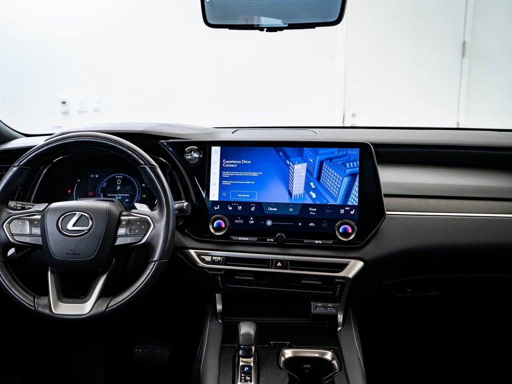 2024 Lexus RX Hybrid 350h - Photo 30