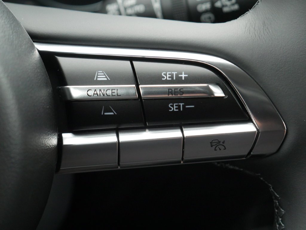 New 2026 Machine Gray Metallic Mazda 2.5 S Select AWD image 22