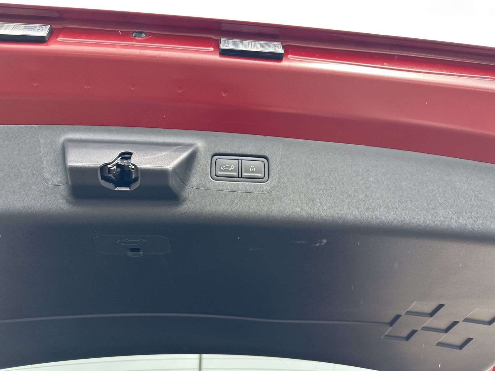 New 2026 Red Hyundai XRT AWD image 28