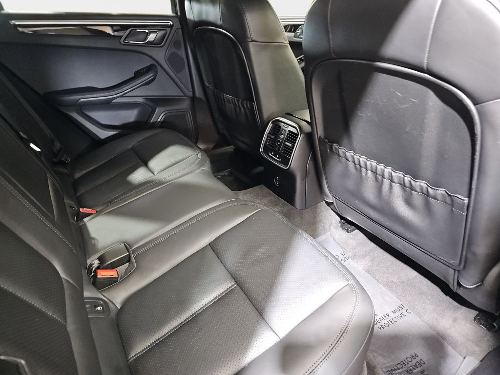 Used 2023 Gray Porsche Base image 13