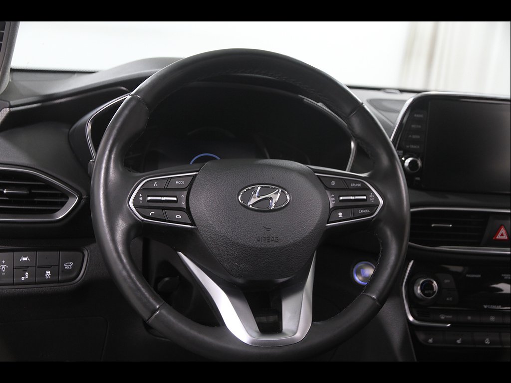2020 Hyundai Santa Fe Limited - Photo 7