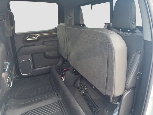 2026 Chevrolet Silverado 1500 LTZ - Photo 8
