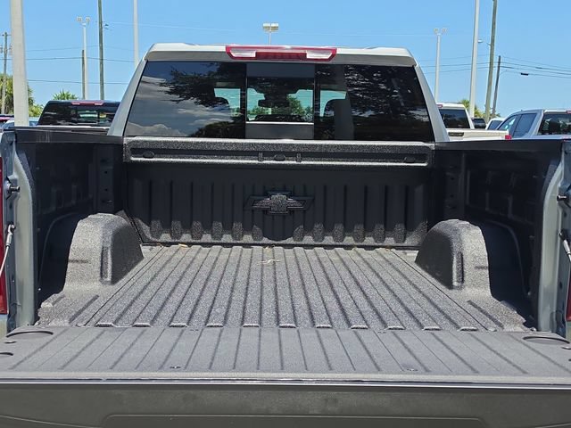 New 2026 Sterling Gray Metallic Chevrolet RST image 7