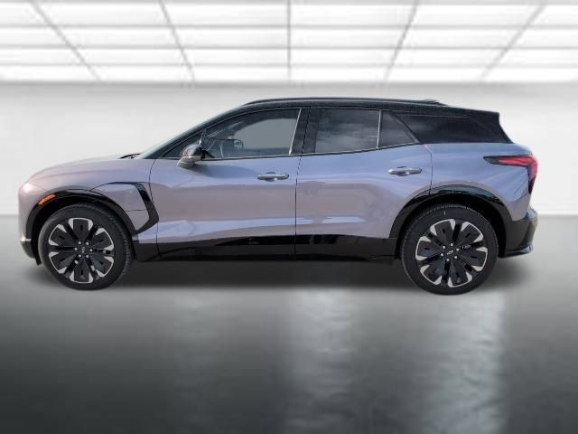 2025 Chevrolet Blazer EV RS - Photo 31