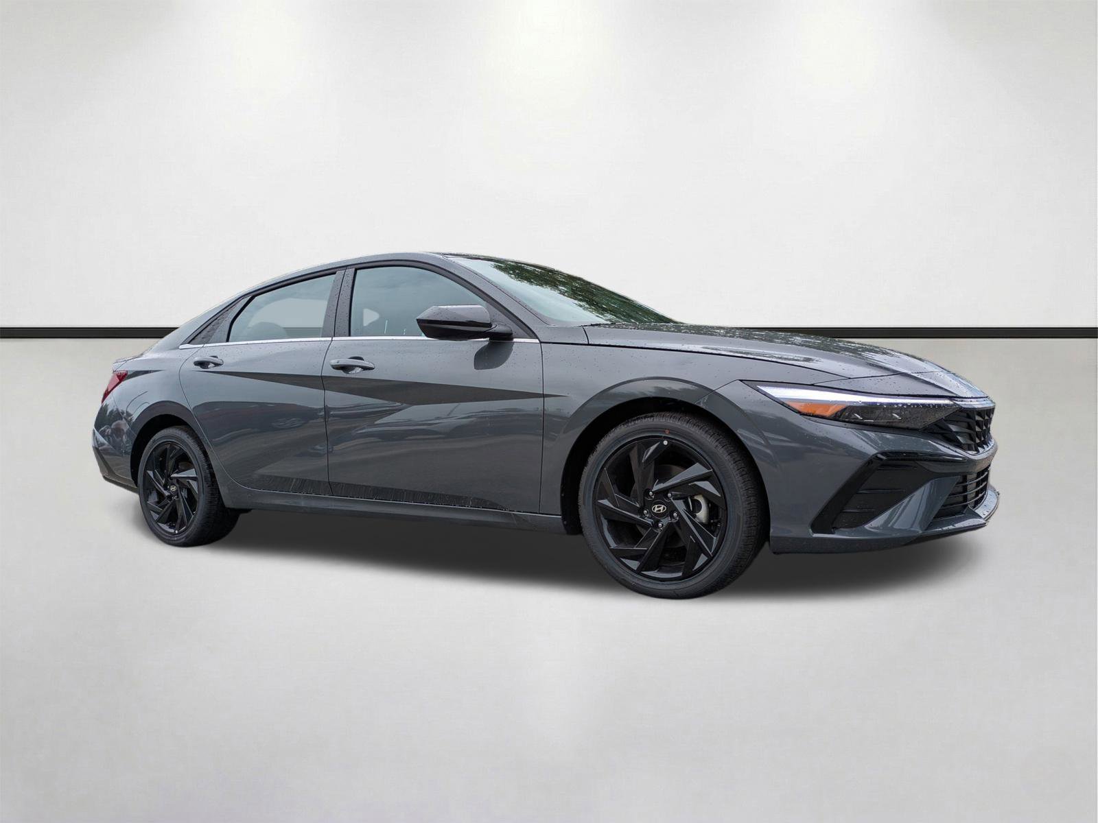 New 2026 Ecotronic Gray Hyundai SEL Sport image 31