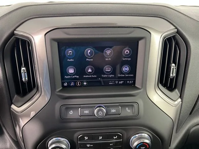 New 2026 Summit White GMC Pro image 20