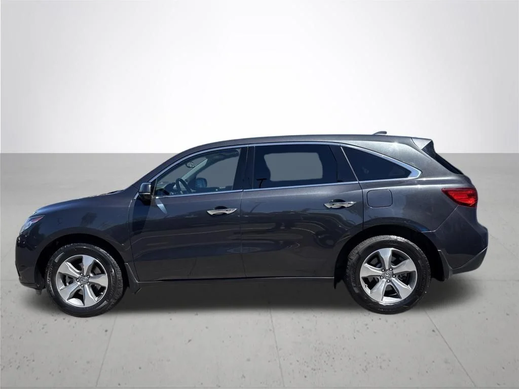 Used 2014  Acura 3.5L image 10