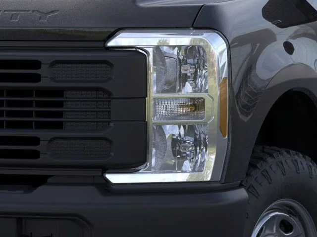 New 2026 Ford F-250SD XL