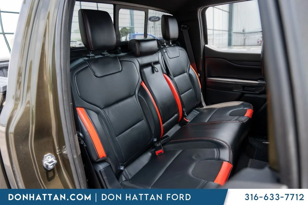 Used 2025 OTHER Ford Raptor image 29