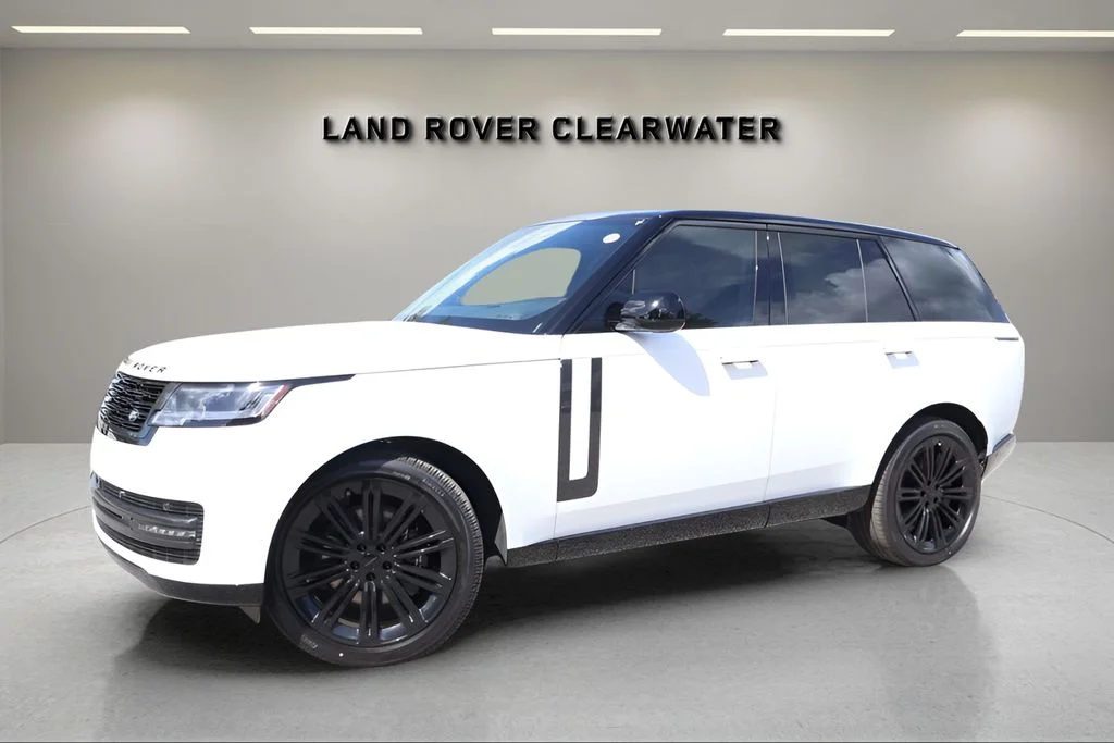 2026 Land Rover Range Rover 4.4 SE SWB's photo
