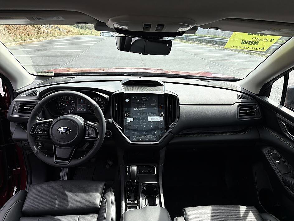 2026 Subaru Ascent Onyx Edition-Touring - Photo 19