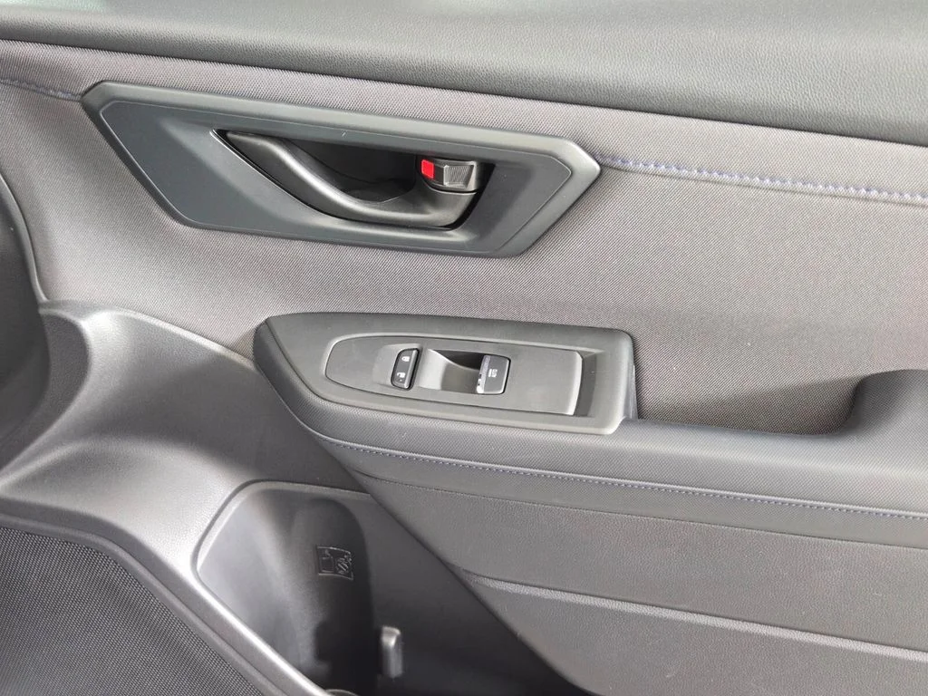 Certified Used 2026 Silver Subaru Premium image 23