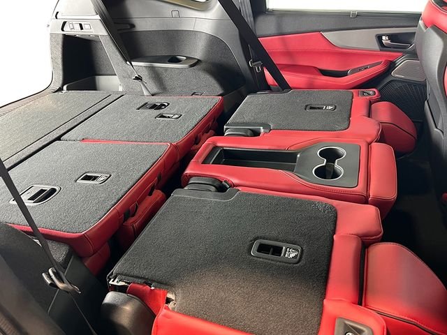 2026 Acura MDX A-Spec Package - Photo 36