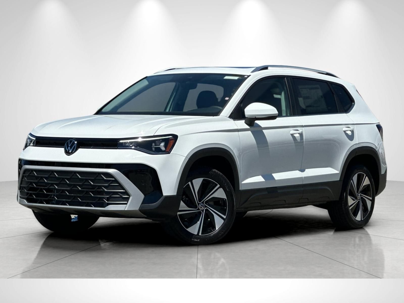 2026 Volkswagen Taos