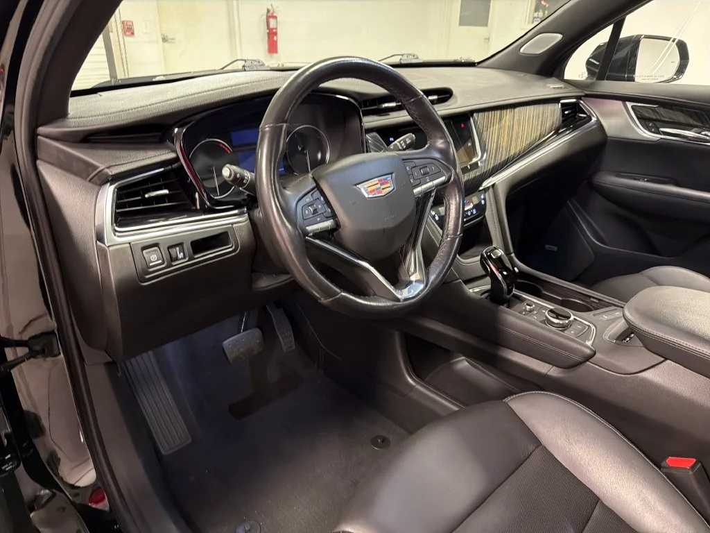 2023 Cadillac XT6 Premium Luxury - Photo 25