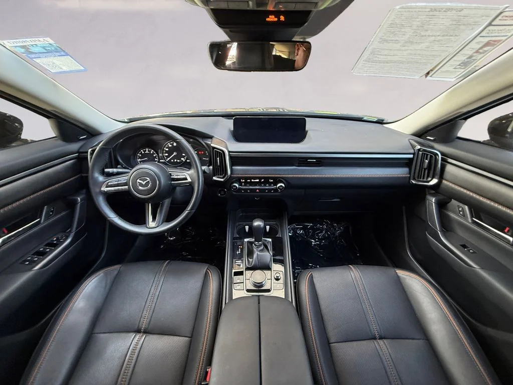 2024 Mazda CX-50 S PREMIUM PLUS - Photo 12