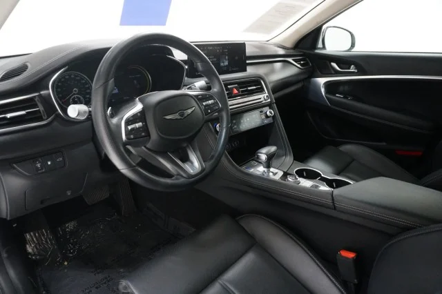 Used 2025  Genesis 2.5T image 19