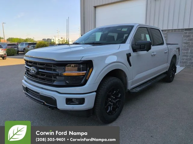 New 2026 Avalanche Ford XLT image 7