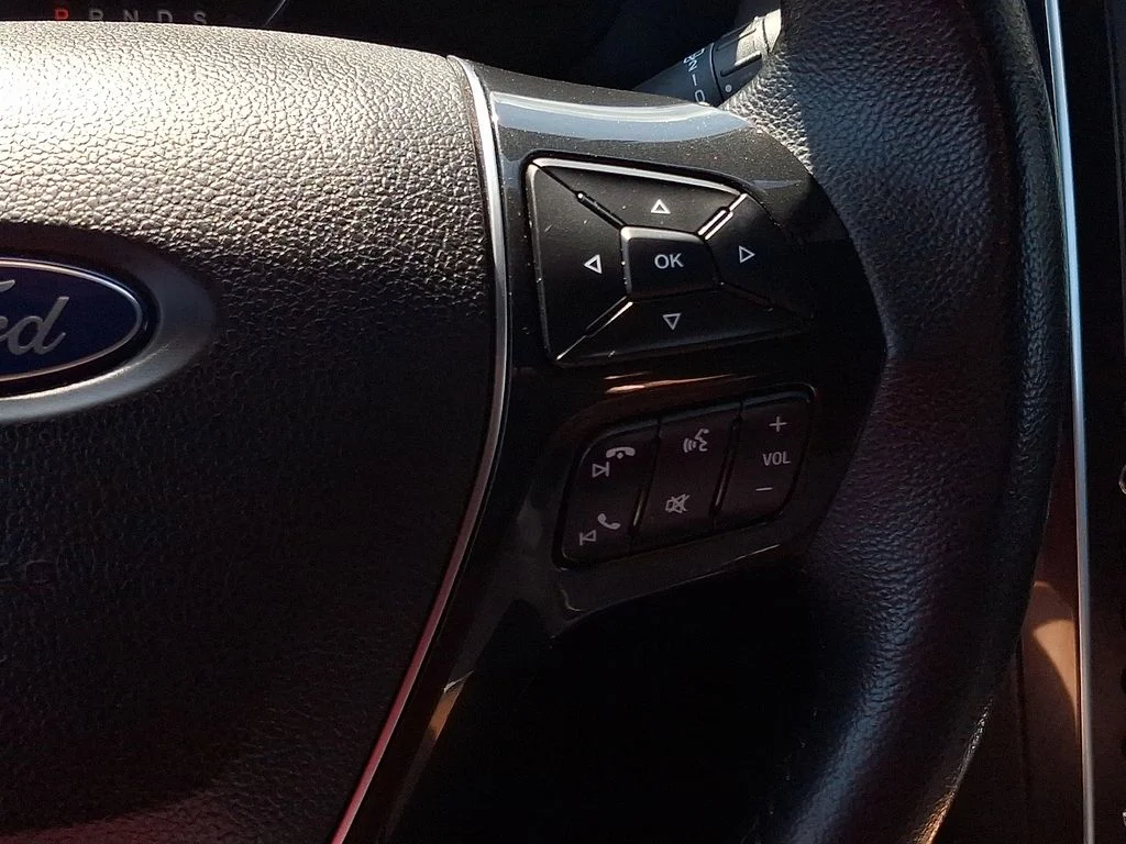 Certified Used 2018 Magnetic Ford Limited image 24