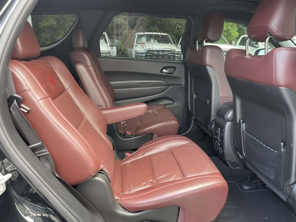 Used 2023 Black Dodge GT Premium image 14