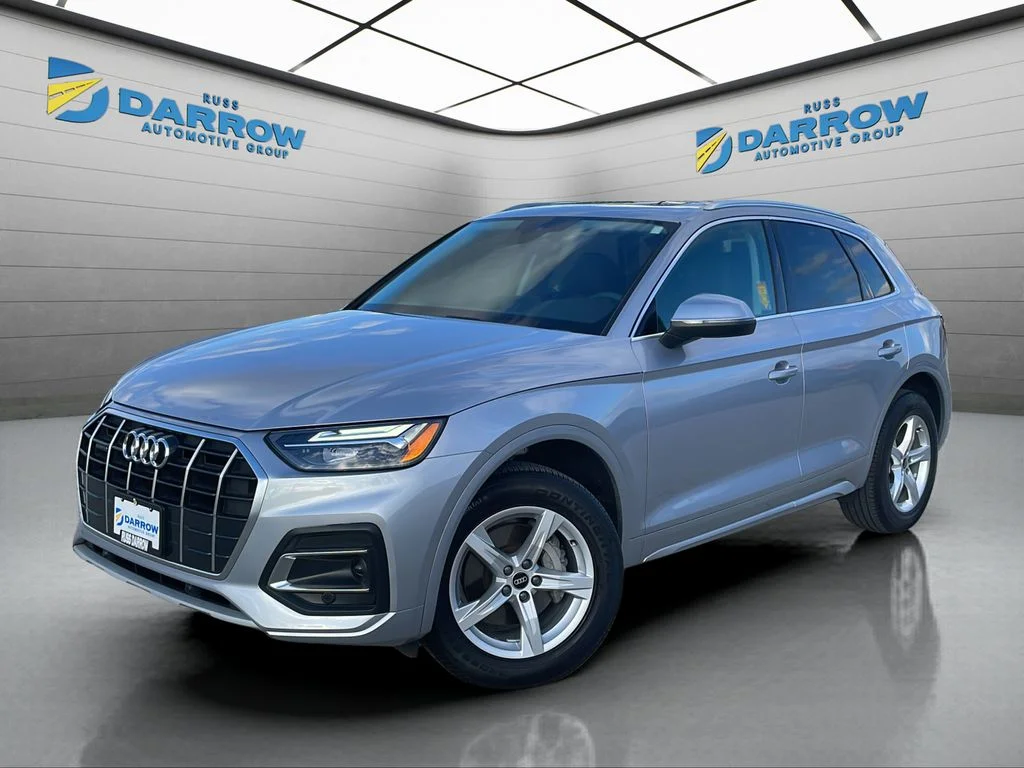 2023 Audi Q5 40 Premium's photo