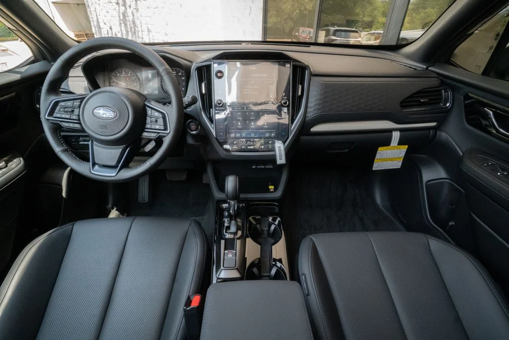 2026 Subaru Forester Limited - Photo 19
