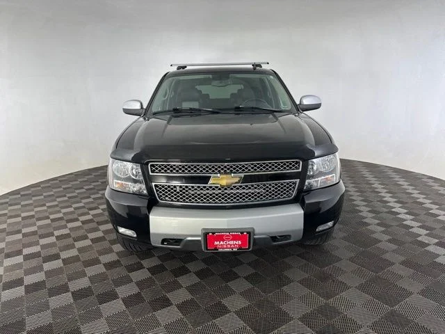 Used 2007 Black Chevrolet LT image 2