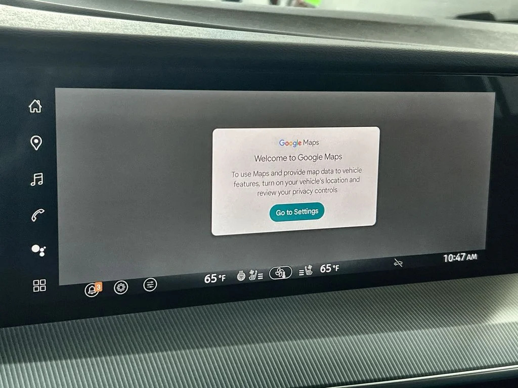 2026 Nissan Murano Platinum - Photo 20