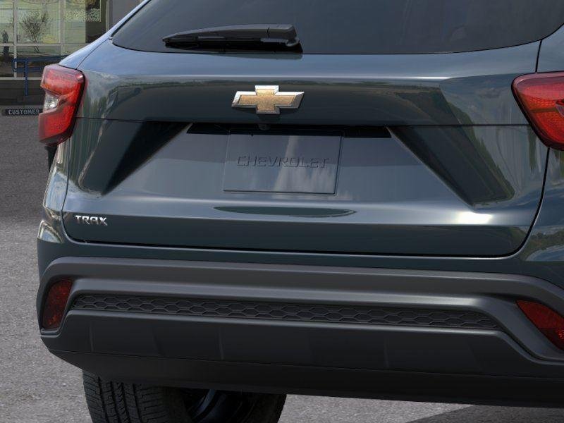2026 Chevrolet Trax LS - Photo 14