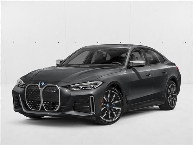 2023 BMW i4 M50