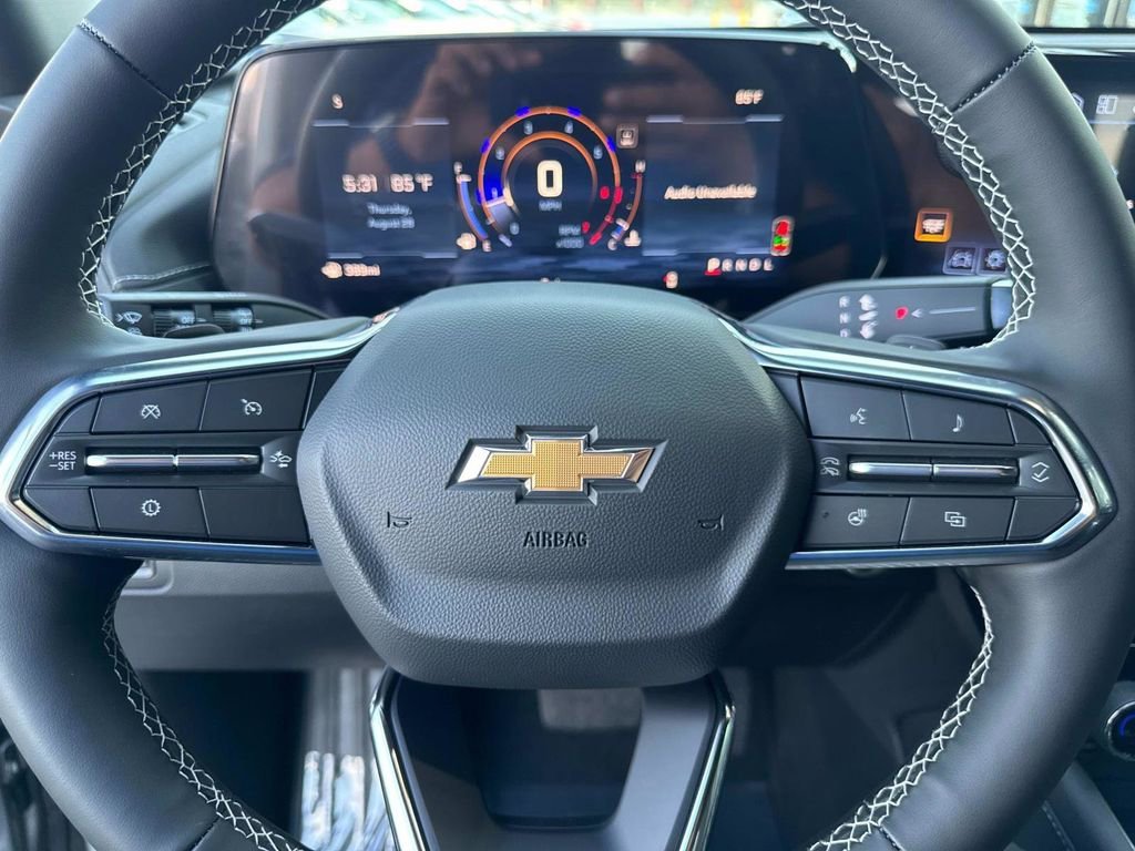 2026 Chevrolet Traverse LT - Photo 18