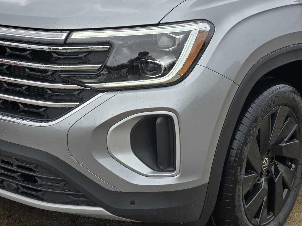 2026 Volkswagen Atlas SE w/Tech - Photo 6