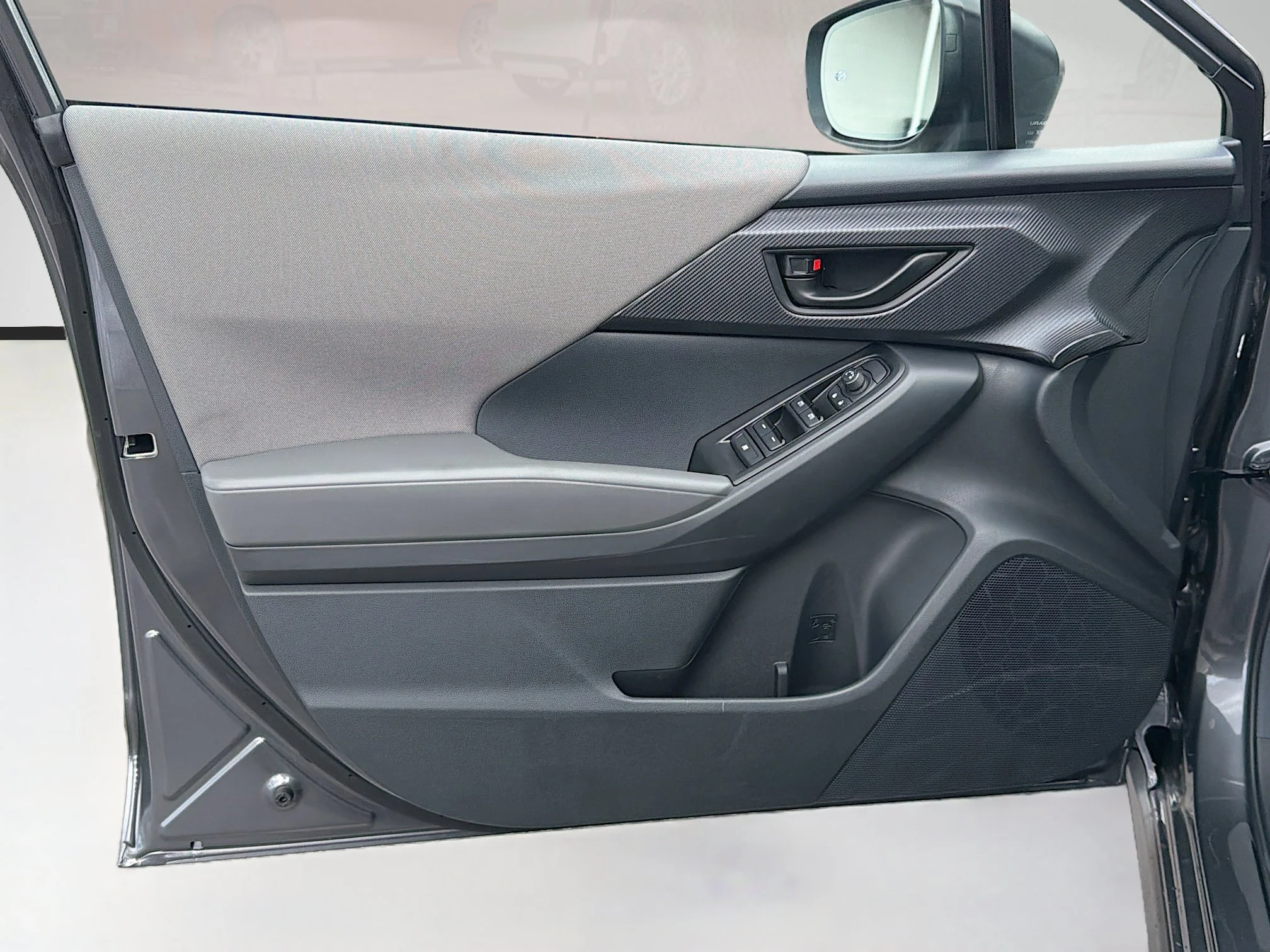 2026 Subaru Crosstrek Base - Photo 20