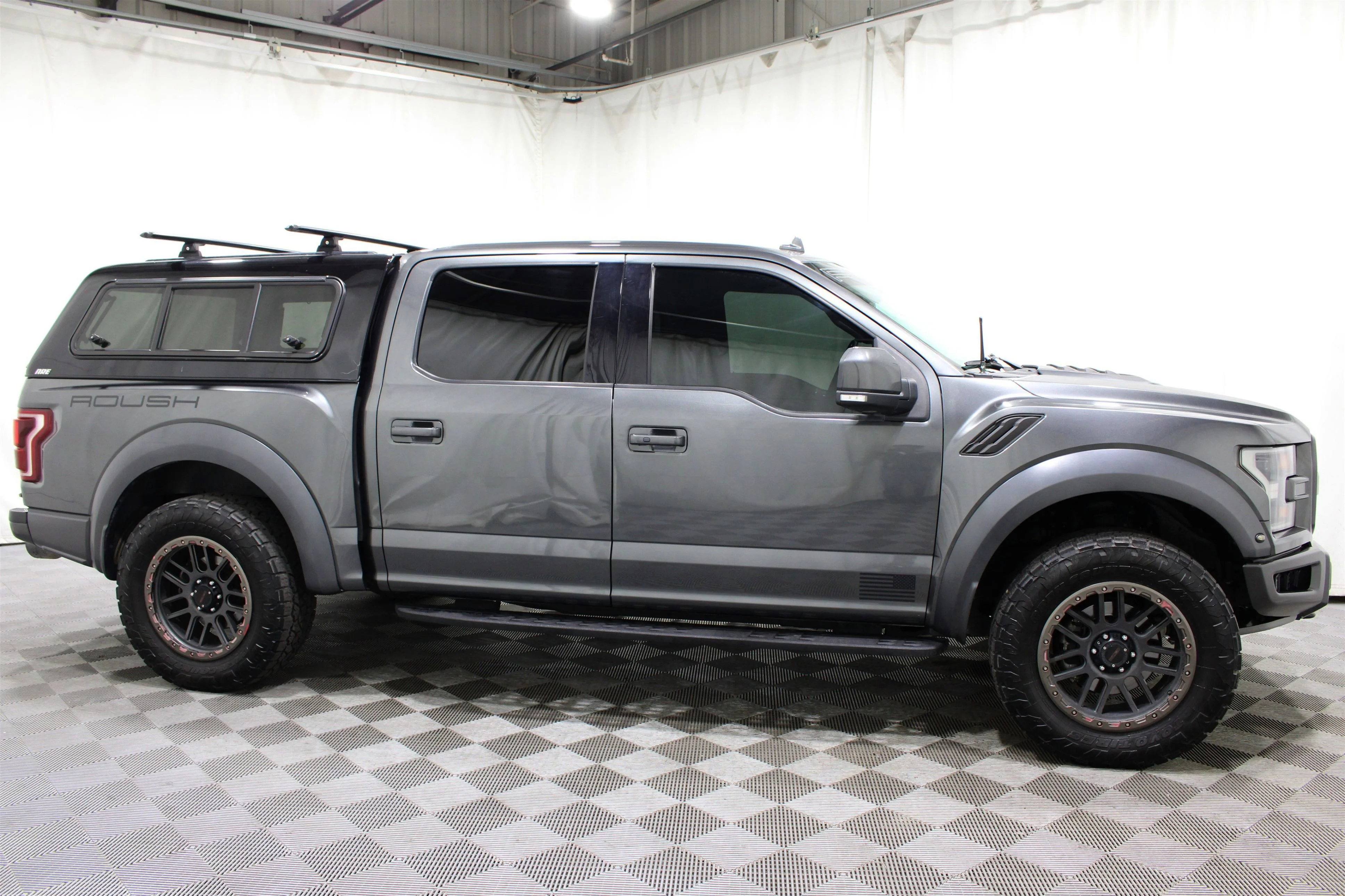 2019 Ford F-150 Raptor - Photo 30